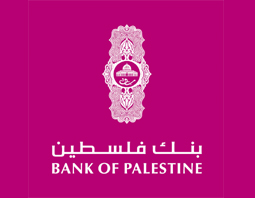 BANK OF PALESTAINE